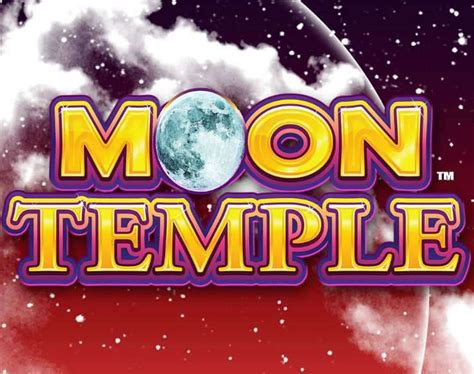 Play Moon Temple Slot