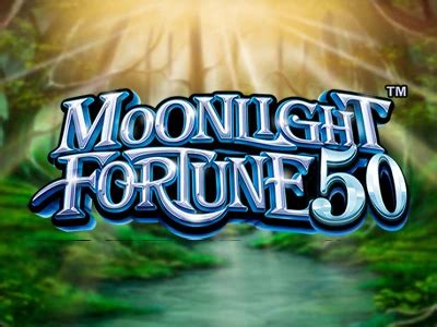 Play Moonlight Fortune Slot