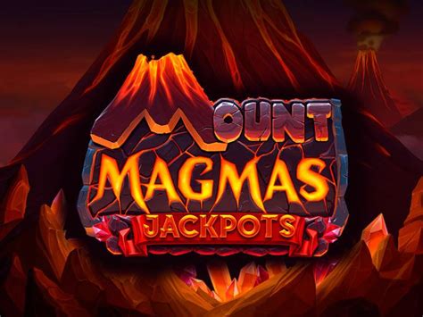 Play Mount Magmas Slot