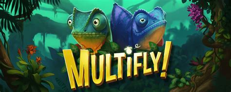 Play Multifly Slot