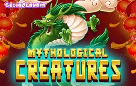 Play Mythological Creatures Slot