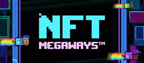 Play Nft Megaways Slot