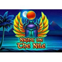 Play Night On The Nile Slot