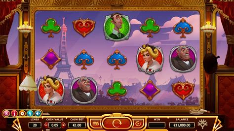 Play Orient Express Slot