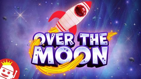 Play Over The Moon Megaways Slot
