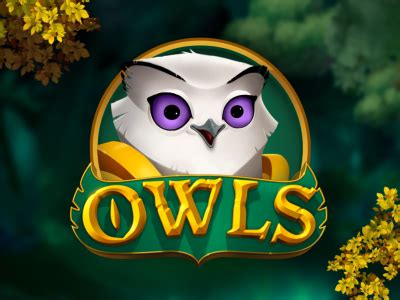 Play Owls Slot