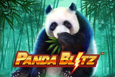 Play Panda Blitz Slot