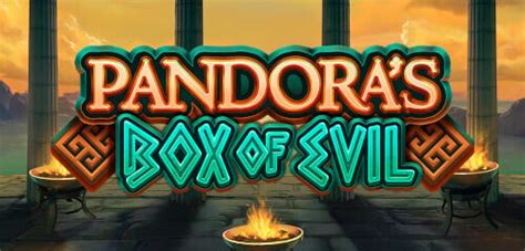 Play Pandora S Box Slot