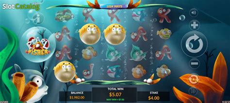 Play Pearl Fisher Slot