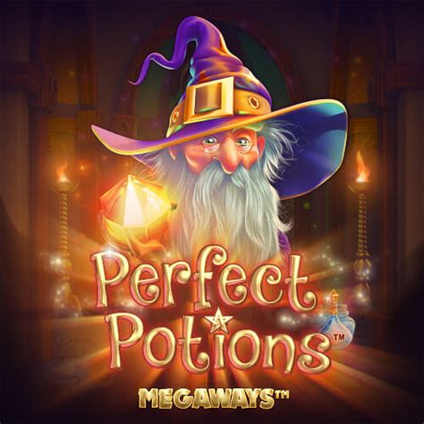 Play Perfect Potions Megaways Slot