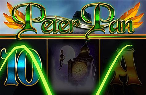 Play Peter Pan Slot
