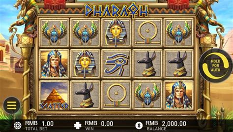 Play Pharaoh Gameplay Int Slot