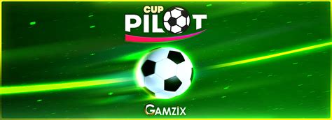 Play Pilot Cup Slot