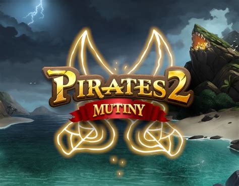Play Pirates 2 Mutiny Slot
