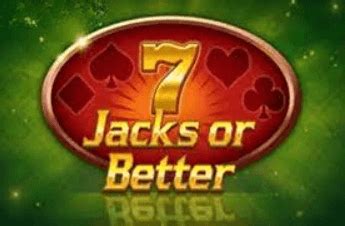 Play Poker 7 Jacks Or Better Slot