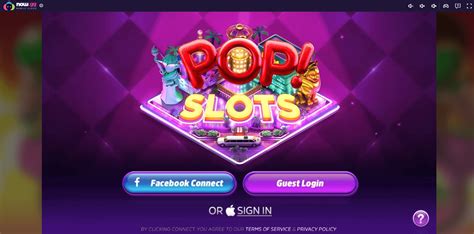 Play Pop Slot