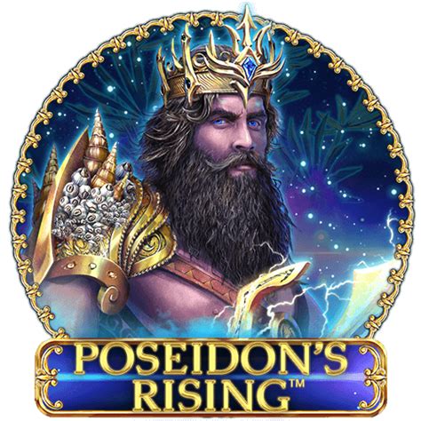 Play Poseidon S Rising The Golden Era Slot