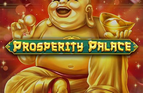 Play Prosperity Palace Slot