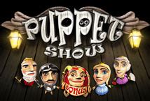 Play Puppet Show Slot