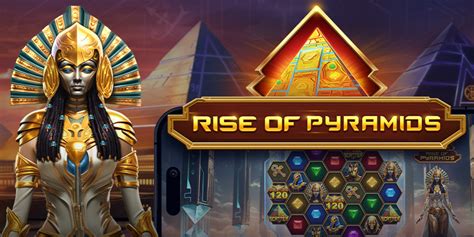 Play Pyramids Slot