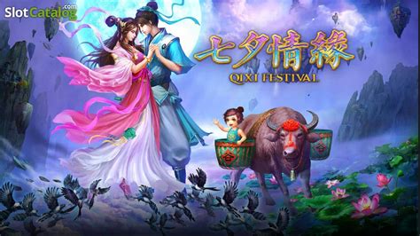 Play Qixi Festival Slot