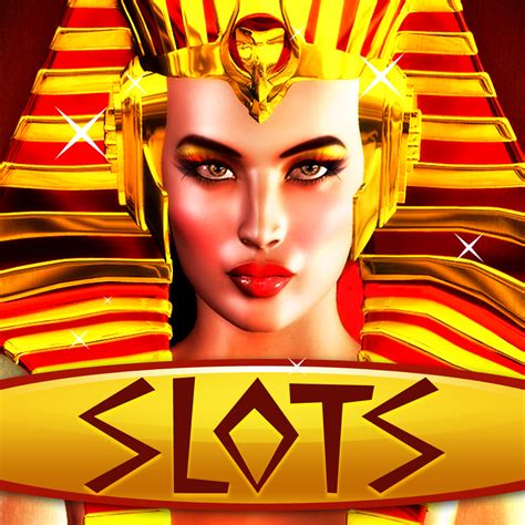 Play Queen Cleopatra Slot