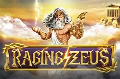 Play Raging Zeus Slot
