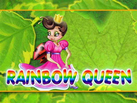 Play Rainbow Queen Slot