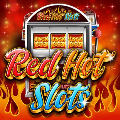 Play Red Hot Line Slot