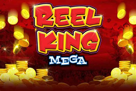 Play Reel King Mega Slot