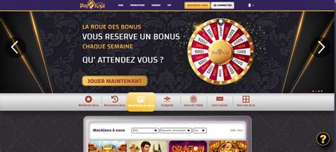 Play Regal Casino