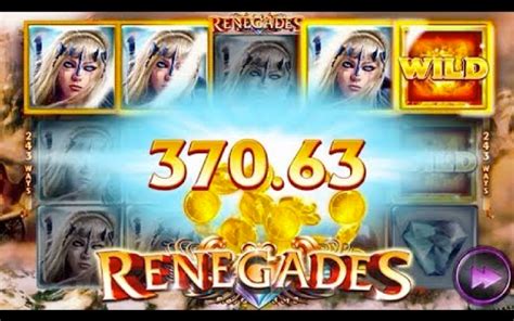 Play Renegades Slot