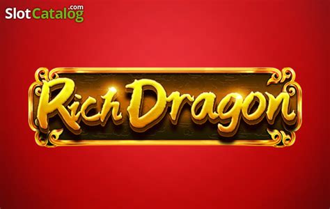 Play Rich Dragon Slot