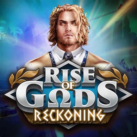 Play Rise Of Gods Reckoning Slot