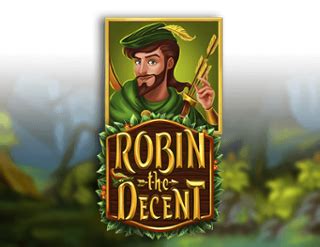 Play Robin The Decent Slot