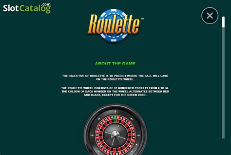 Play Roulette Skywind Group Slot