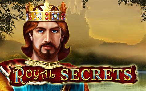 Play Royal Secrets Slot