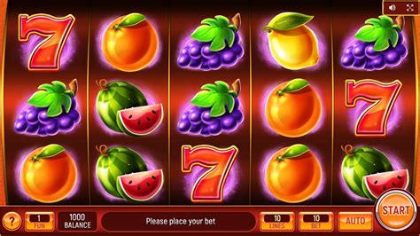 Play Scalding Hot Slot