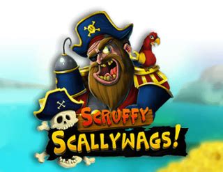 Play Scruffy Scallywags Slot