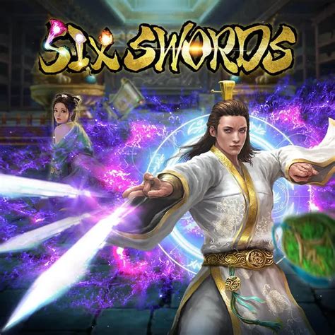 Play Six Swords Slot