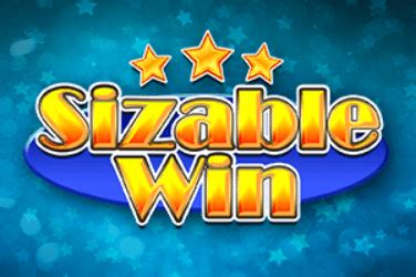 Play Sizable Win Slot