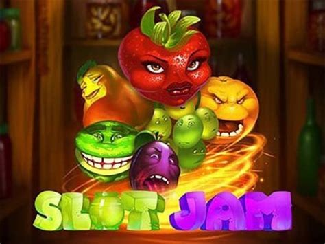 Play Slot Jam Slot