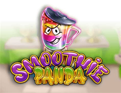 Play Smoothie Panda Slot
