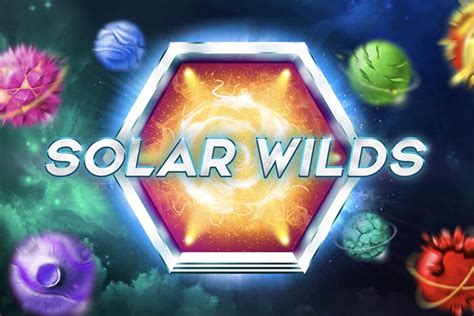 Play Solar Wilds Slot
