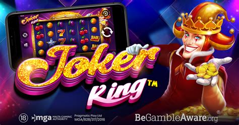 Play Spin Joker Spin Slot