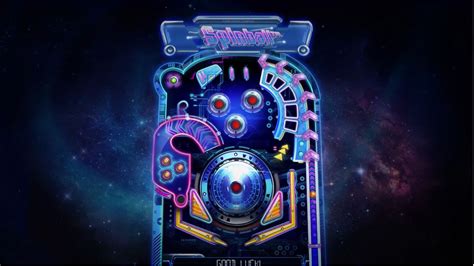 Play Spinball Slot