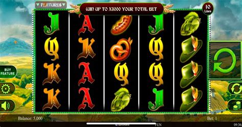 Play Spinning Beers Slot