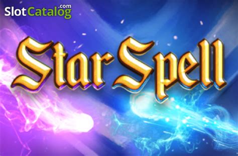 Play Star Spell Slot