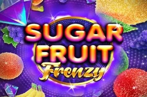 Play Sugar Fruit Frenzy Slot