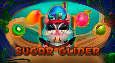 Play Sugar Glider Slot